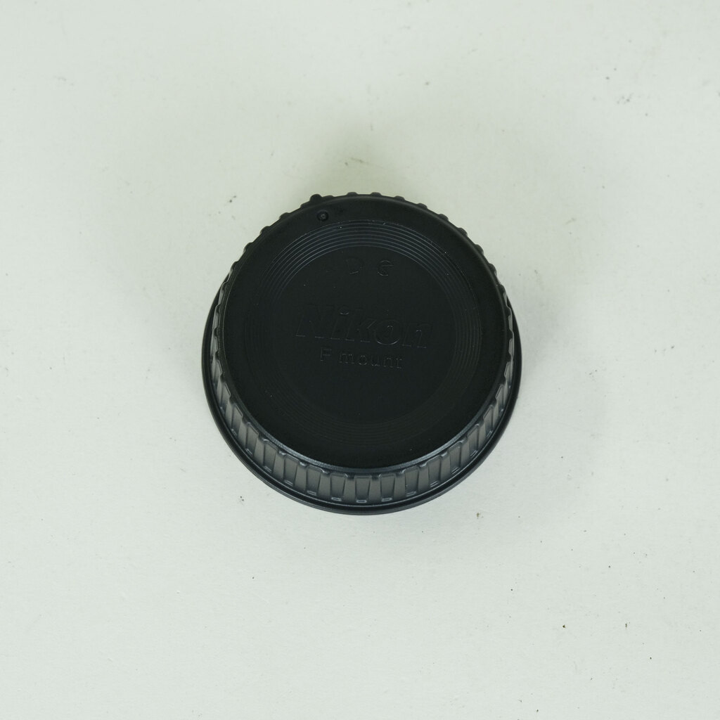 Nikon AF-S NIKKOR 58mm f/1.4G Nikon AF-S NIKKOR 58mm f/1.4G