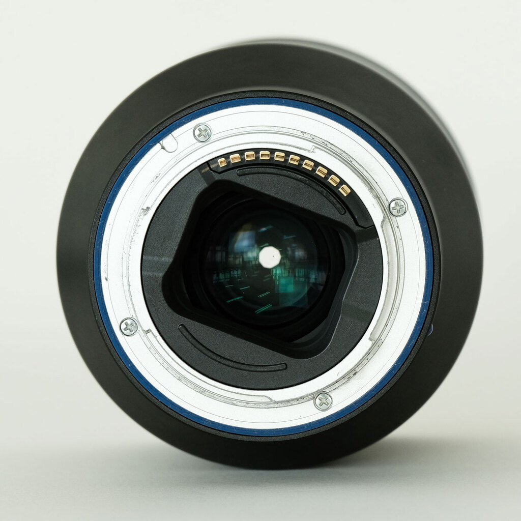 Carl Zeiss Batis 2/40 CF [ソニーE用]