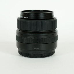 FUJIFILM GF63mmF2.8 R WR