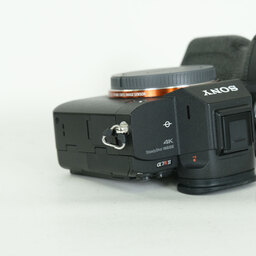 SONY α7R IV（ILCE-7RM4）