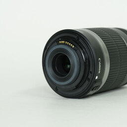 Canon EF-S55-250mm F4-5.6 IS Canon EF-S55-250mm F4-5.6 IS