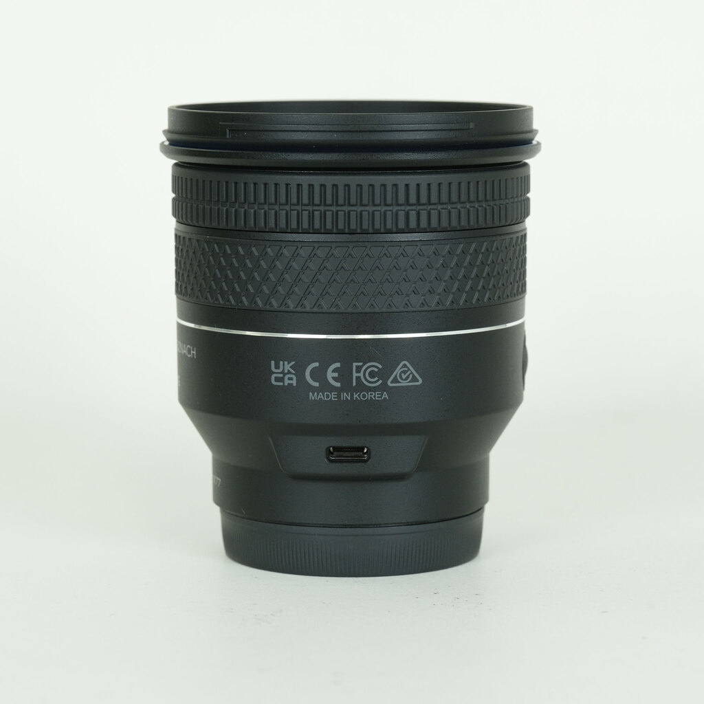 SAMYANG AF 14-24mm F2.8 FE [ソニーE用]