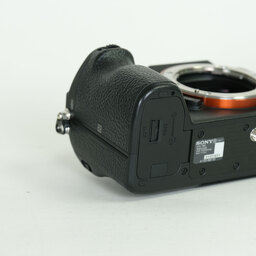 SONY α7 III（ILCE-7M3）