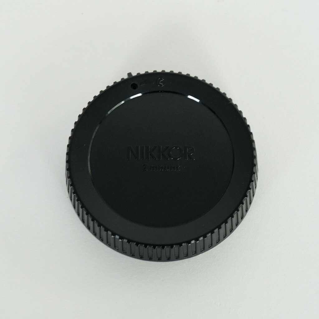 Nikon NIKKOR Z 26mm f/2.8