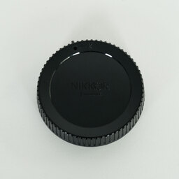 Nikon NIKKOR Z 26mm f/2.8