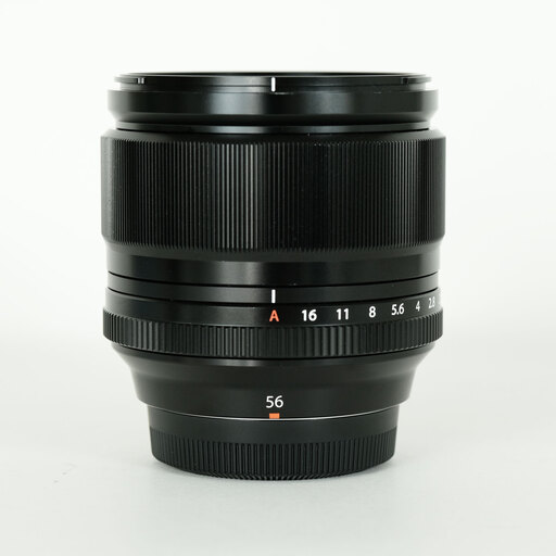 FUJIFILM XF56mmF1.2 R