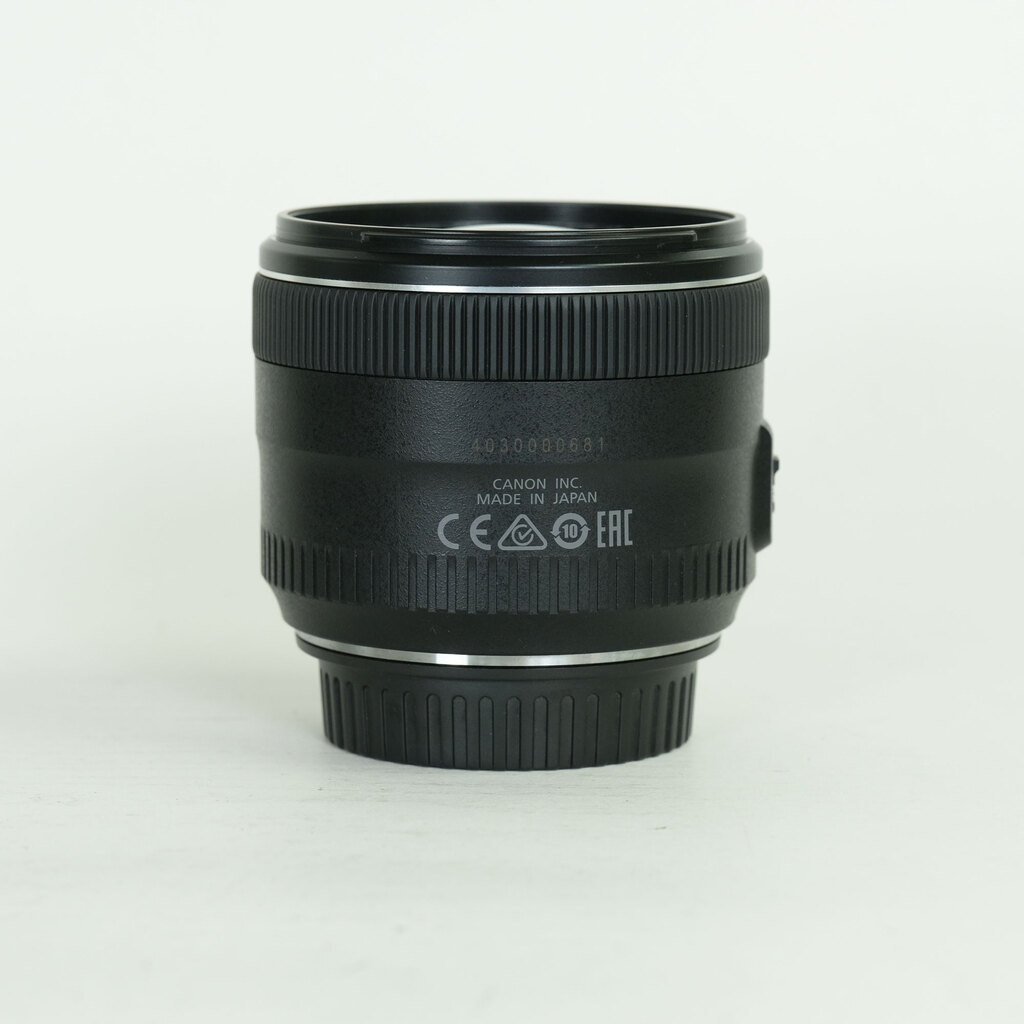 Canon EF35mm F2 IS USM