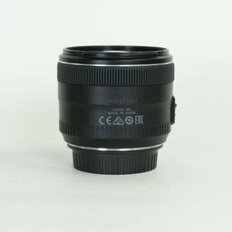 Canon EF35mm F2 IS USM