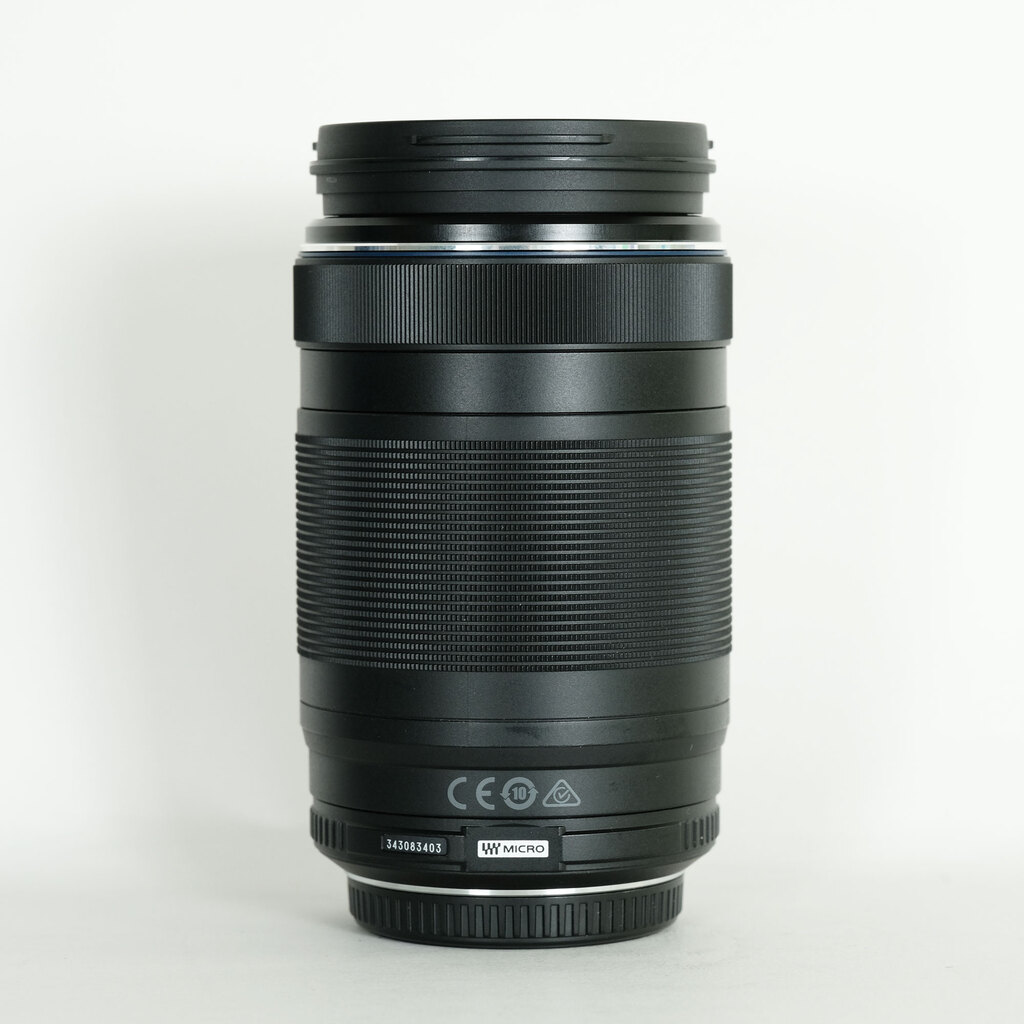 OLYMPUS M.ZUIKO DIGITAL ED 75-300mm F4.8-6.7 II