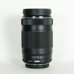 OLYMPUS M.ZUIKO DIGITAL ED 75-300mm F4.8-6.7 II