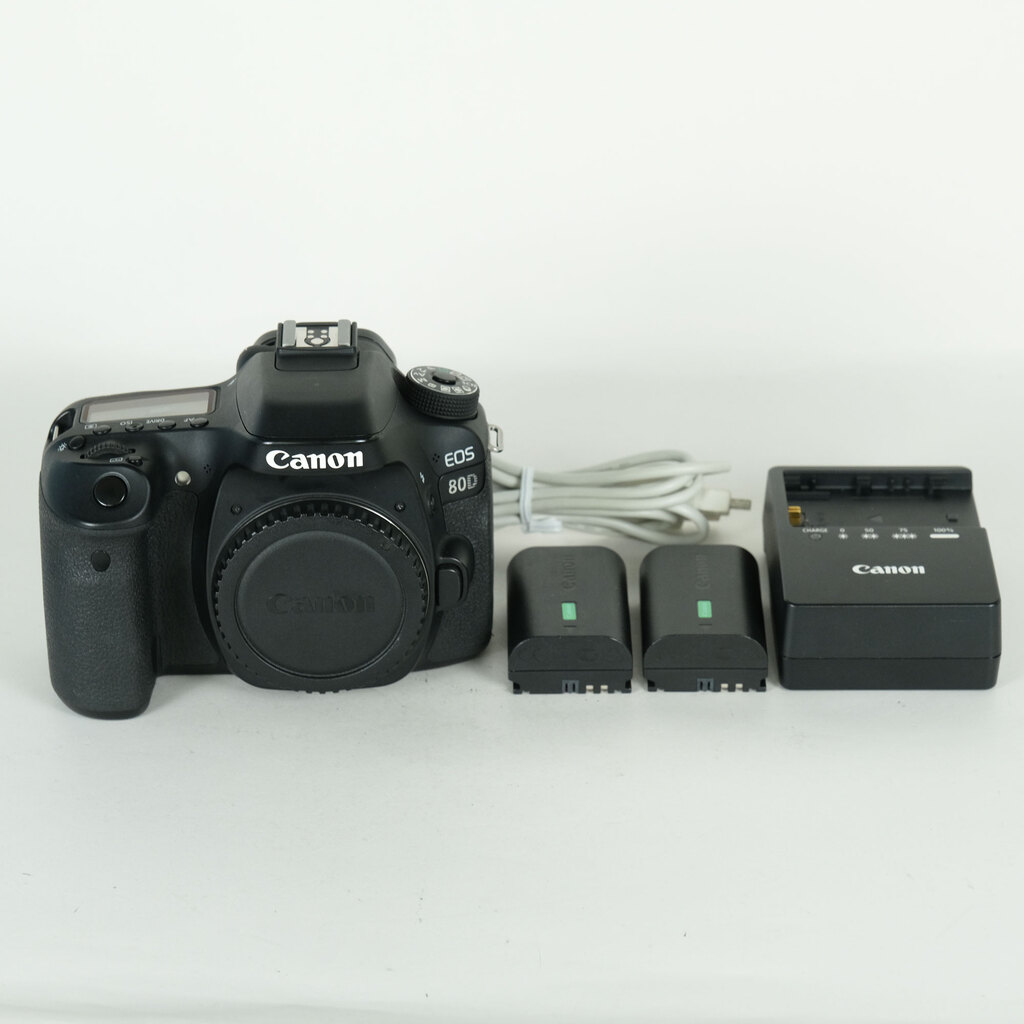 Canon EOS 80Dの出品 | ONE SCENE（ワンシーン）