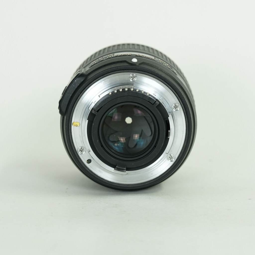 Nikon AF-S NIKKOR 35mm f/1.8G ED