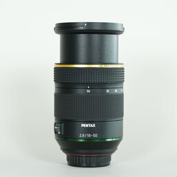 PENTAX HD PENTAX-DA★16-50mmF2.8ED PLM AW PENTAX HD PENTAX-DA★16-50mmF2.8ED PLM AW