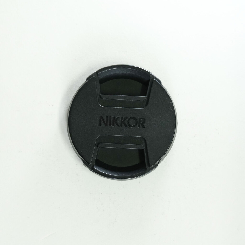 Nikon NIKKOR Z 40mm f/2