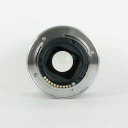 SONY E 50mm F1.8 OSS SEL50F18