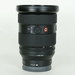SONY FE 24-70mm F2.8 GM II SEL2470GM2