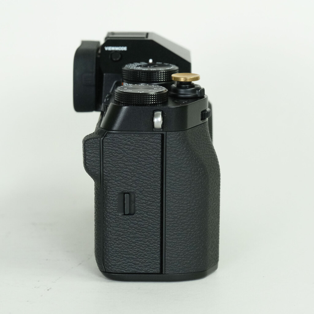 FUJIFILM X-T5 FUJIFILM X-T5