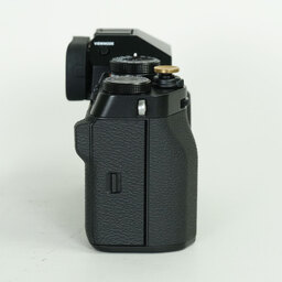 FUJIFILM X-T5 FUJIFILM X-T5