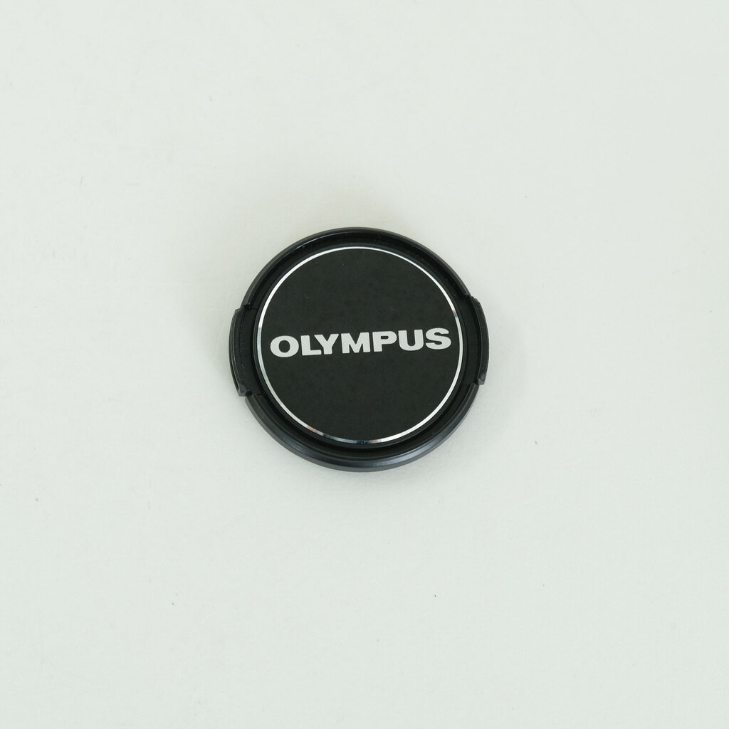 OLYMPUS M.ZUIKO DIGITAL 45mm F1.8