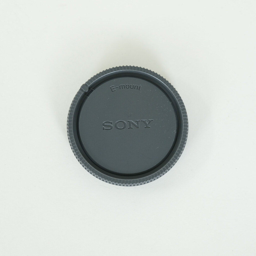 SONY FE 24-70mm F2.8 GM II SEL2470GM2
