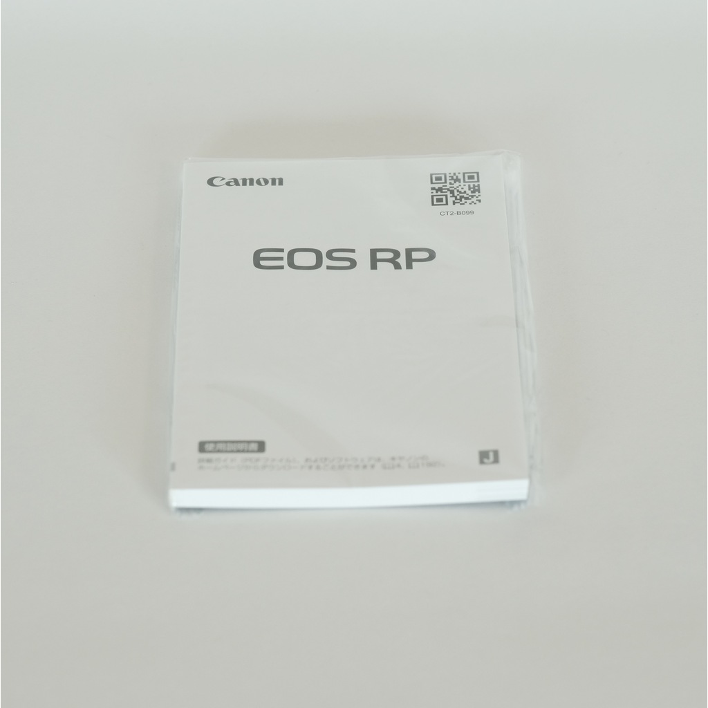 Canon EOS RP