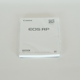 Canon EOS RP