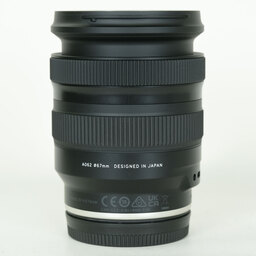 TAMRON 20-40mm F/2.8 Di III VXD(Model A062) [ソニーE用]