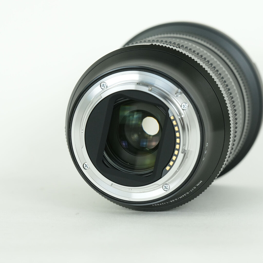 SIGMA 24-70mm F2.8 DG DN II｜Art [ソニーE用]