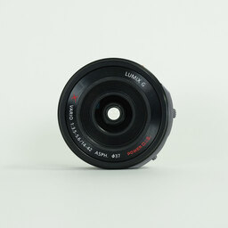 Panasonic LUMIX G X VARIO PZ 14-42mm / F3.5-5.6 ASPH. / POWER O.I.S. Panasonic LUMIX G X VARIO PZ 14-42mm / F3.5-5.6 ASPH. / POWER O.I.S.
