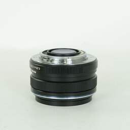 OLYMPUS M.ZUIKO DIGITAL 17mm F1.8