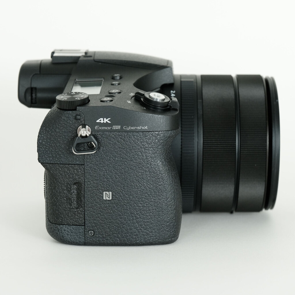 SONY Cyber-shot DSC-RX10M4