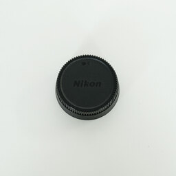 Nikon AF-S DX NIKKOR 35mm f/1.8G