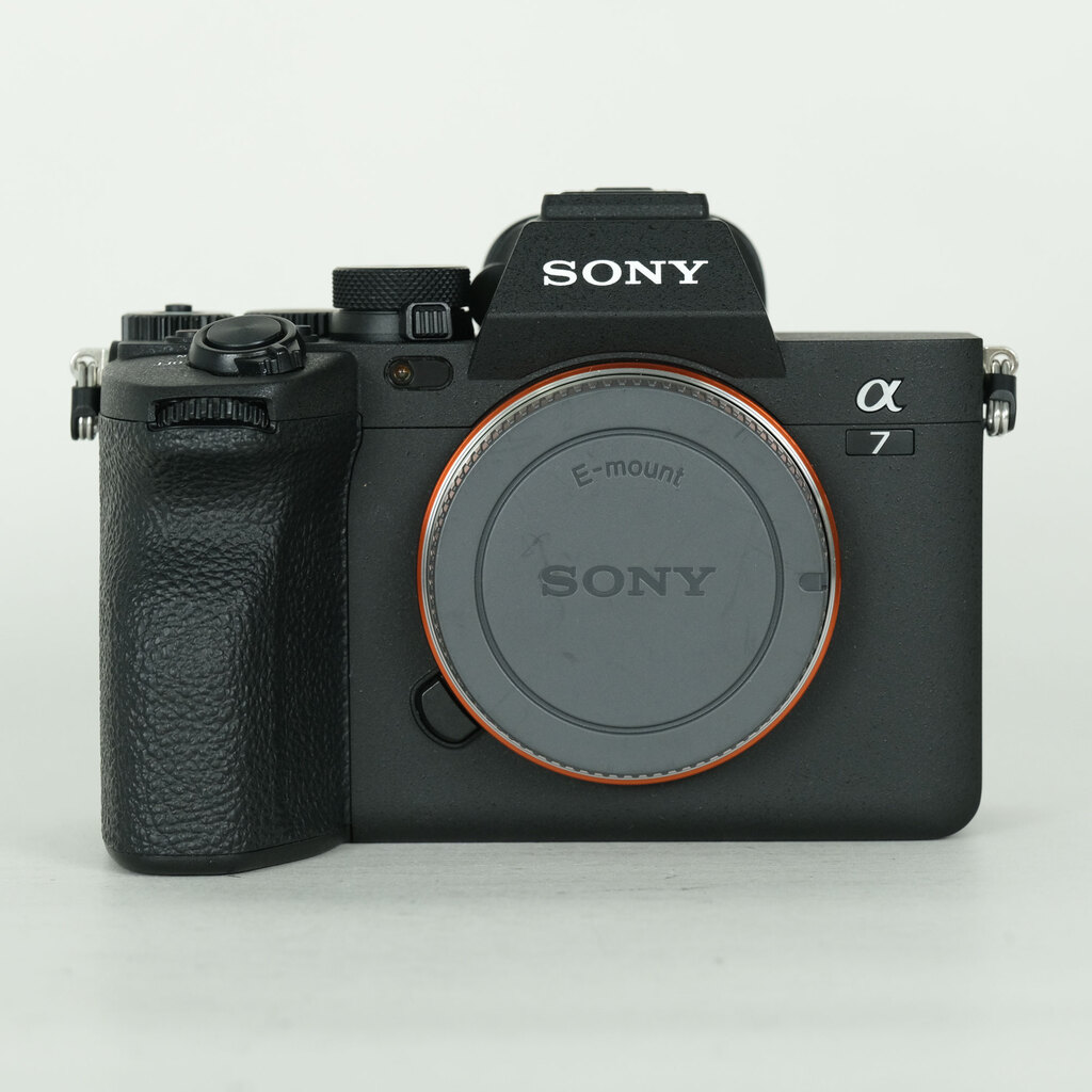 α7 IV ILCE-7M4 ボディ 中古価格比較 - 価格.com