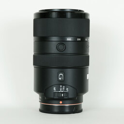 SONY 70-300mm F4.5-5.6 G SSM SAL70300G