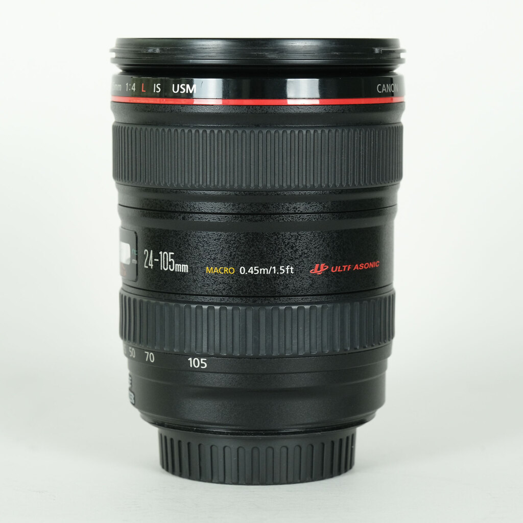 Canon EF24-105mm F4L IS USM Canon EF24-105mm F4L IS USM