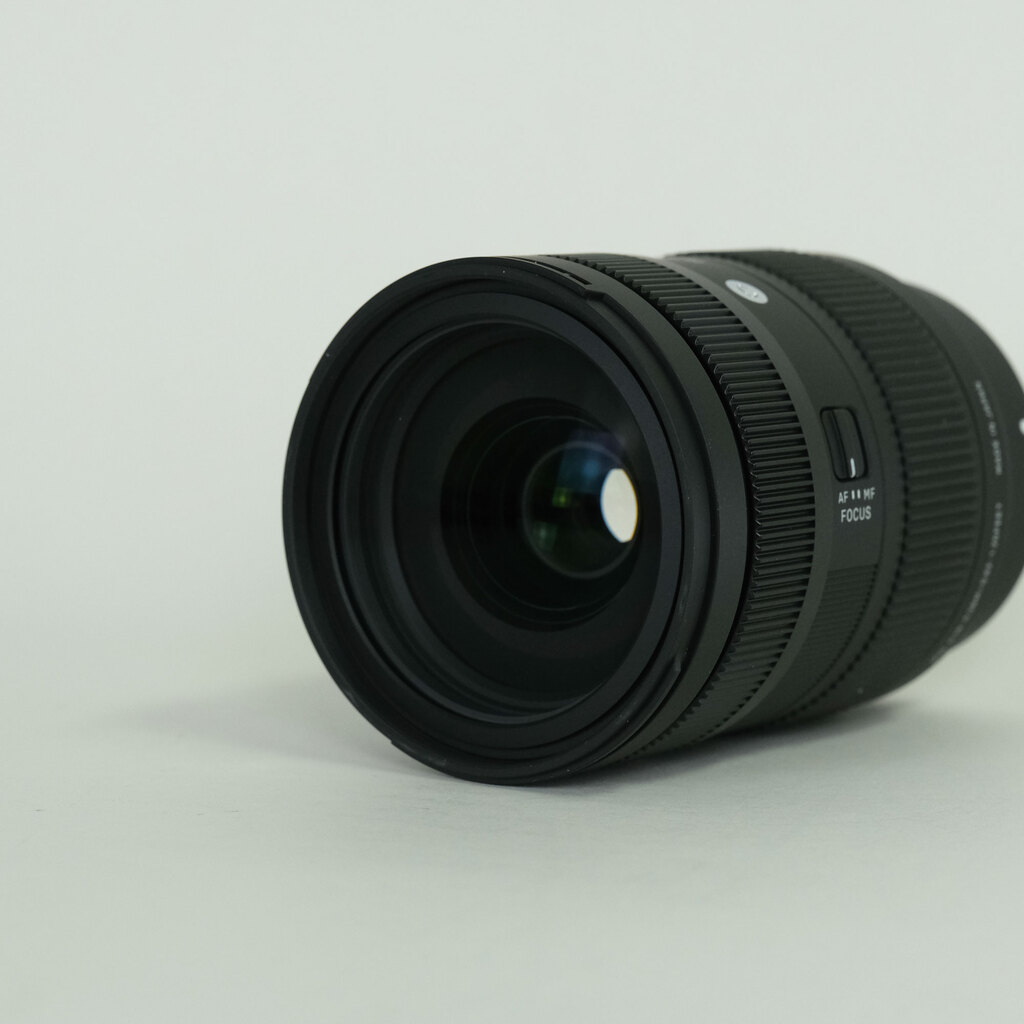 SIGMA 28-70mm F2.8 DG DN ｜Contemporary[ソニーE用]