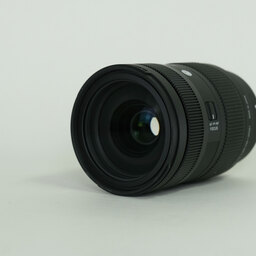 SIGMA 28-70mm F2.8 DG DN ｜Contemporary[ソニーE用]