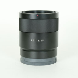 SONY Sonnar T* FE 55mm F1.8 ZA SEL55F18Z
