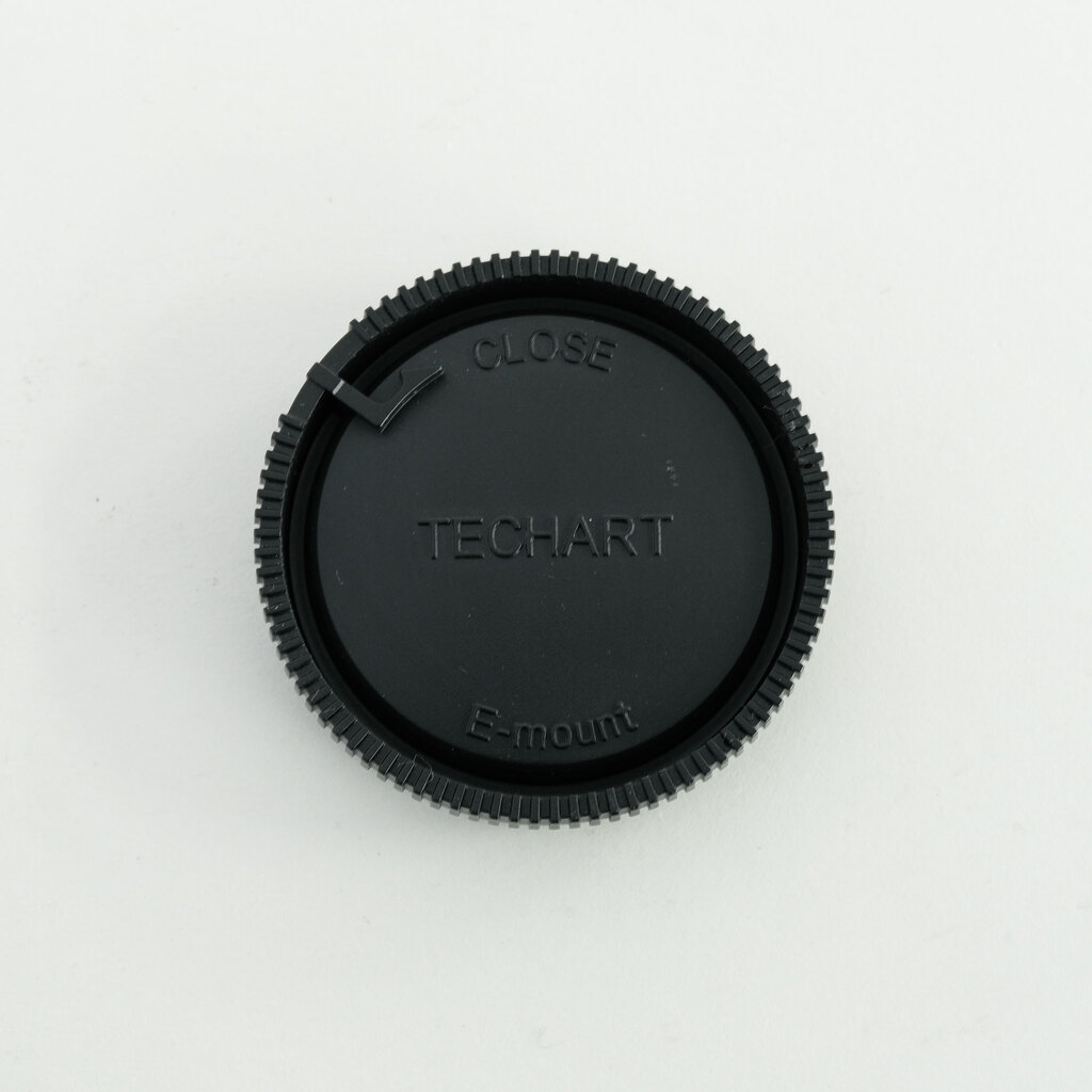 SONY E PZ 16-50mm F3.5-5.6 OSS II SELP16502