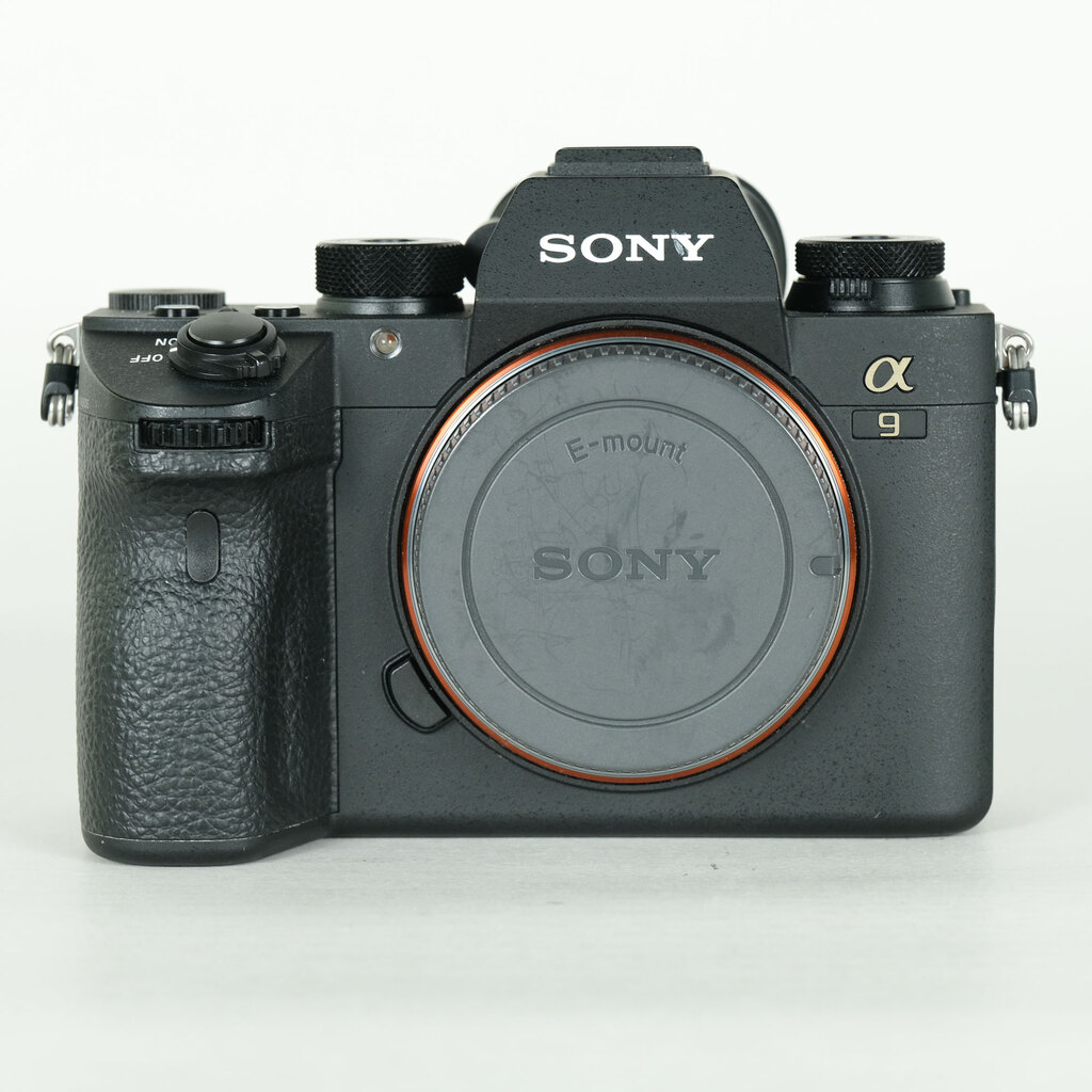 α9 ILCE-9 ボディ 中古価格比較 - 価格.com