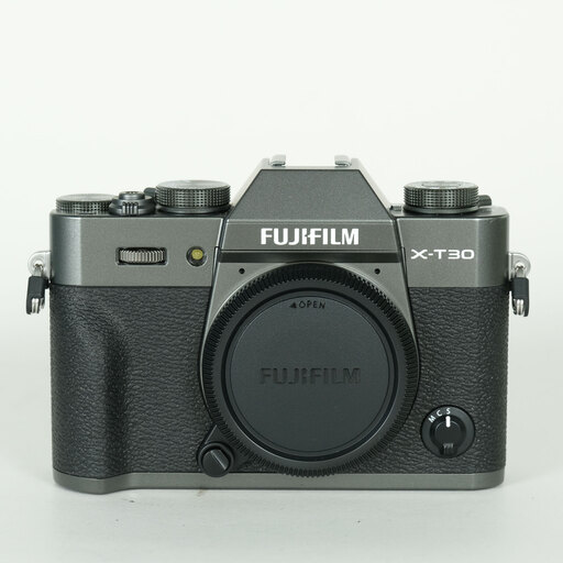 FUJIFILM X-T30 III