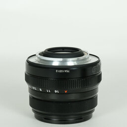 FUJIFILM XF35mmF2 R WR