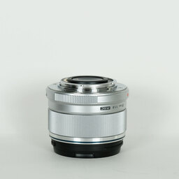 OLYMPUS M.ZUIKO DIGITAL 25mm F1.8