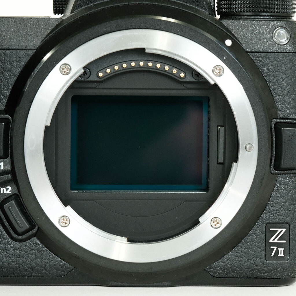 Nikon Z7II Nikon Z7II