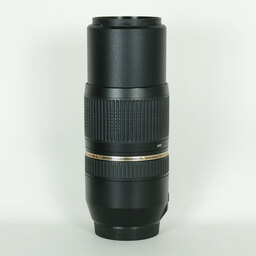 TAMRON SP 70-300mm F4-5.6 Di VC USD/Model A005E(キヤノンEF用)