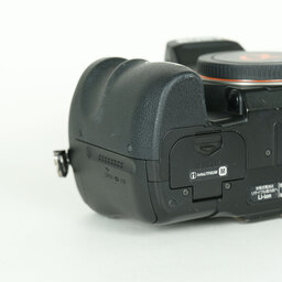 SONY α700ボディ