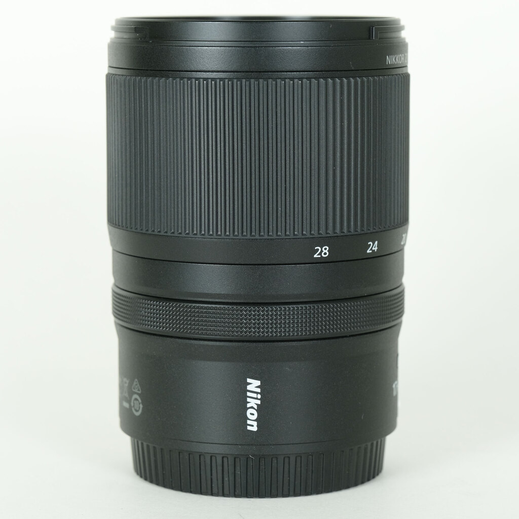 Nikon NIKKOR Z 17-28mm f/2.8