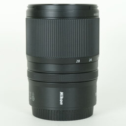 Nikon NIKKOR Z 17-28mm f/2.8