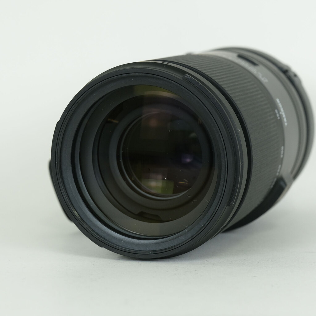 TAMRON 150-500mm F5-6.7 Di III VC VXD A057Z（ニコンZ用）
