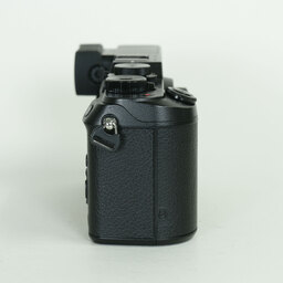 Panasonic LUMIX DMC-GX8 ボディ ブラック Panasonic LUMIX DMC-GX8 ボディ ブラック
